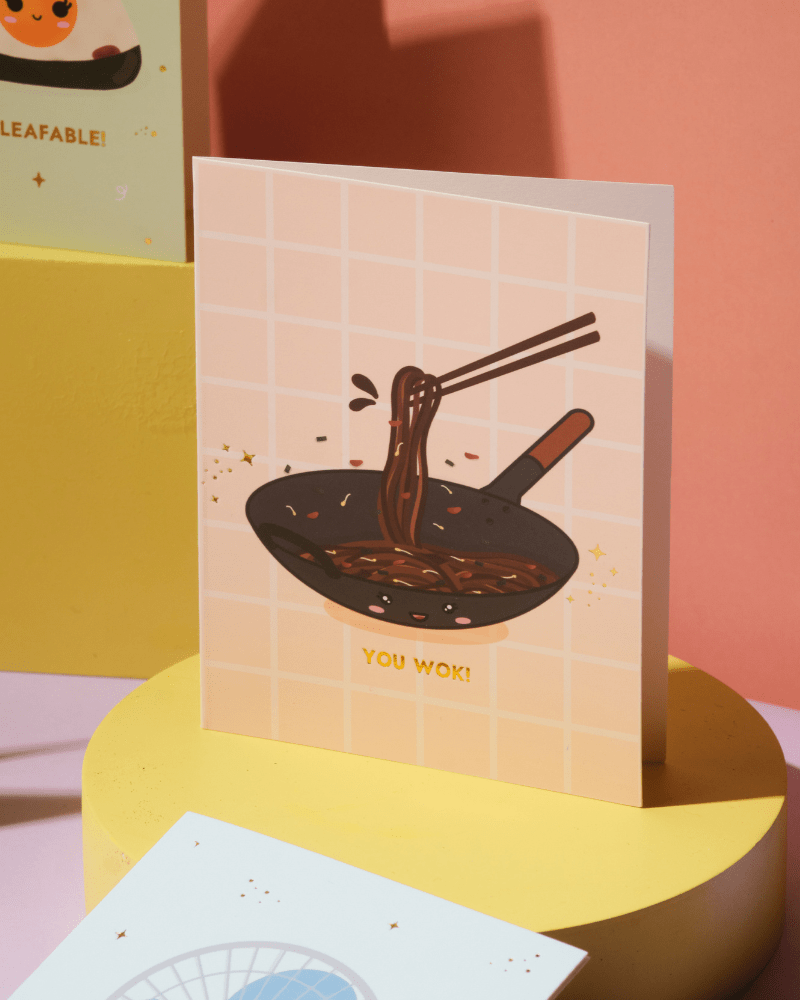 Friendship Cards - Sparkles & Joy
