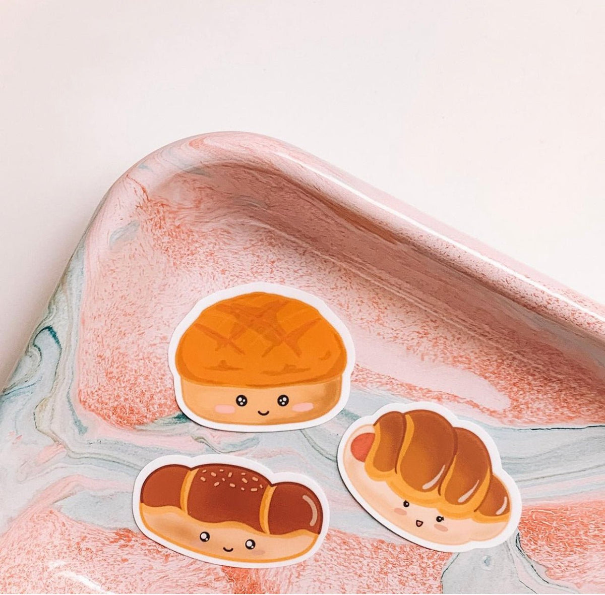 STICKERS - Sparkles & Joy