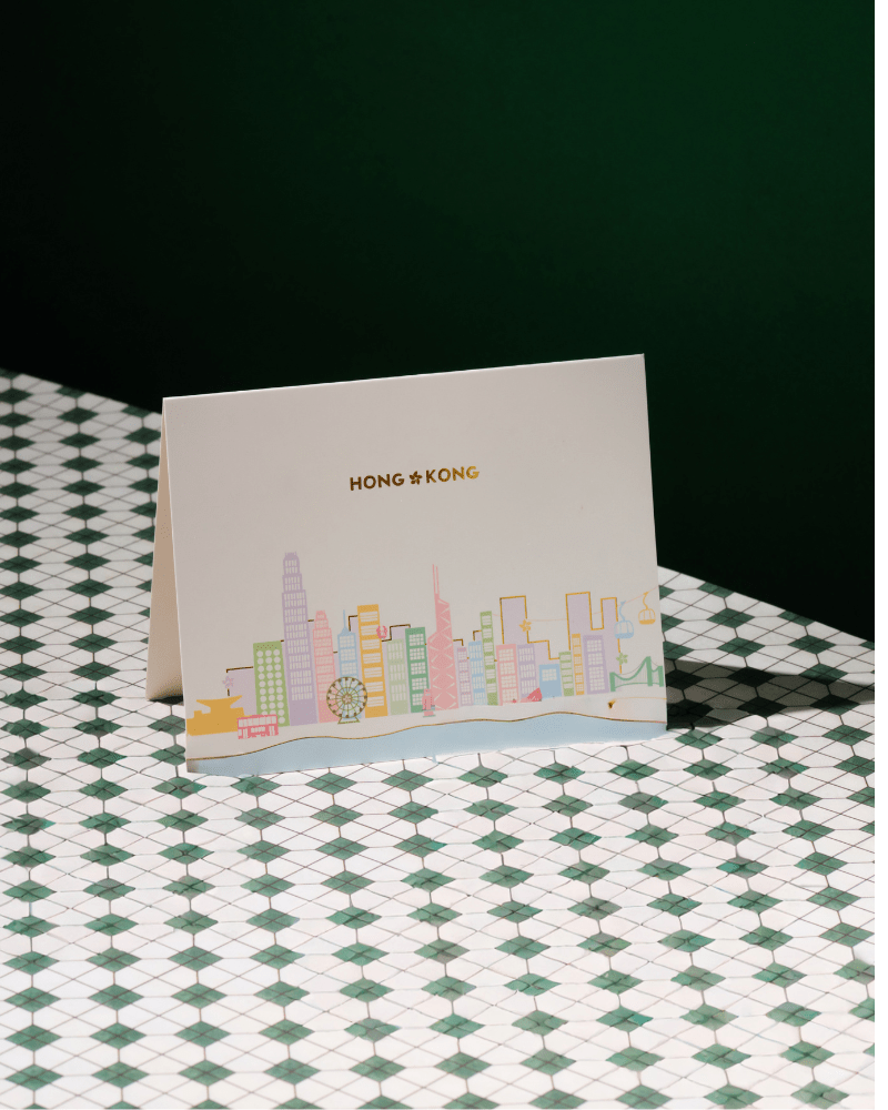 Thank You Cards - Sparkles & Joy
