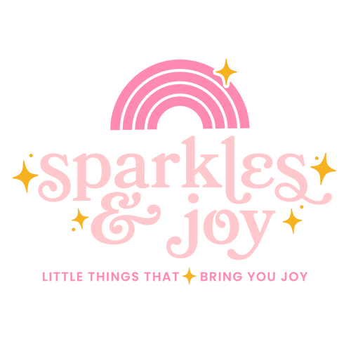 Sparkles & Joy