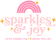 Sparkles & Joy