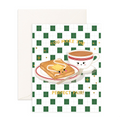 The Perfect Pair - Greeting Card - Sparkles & Joy
