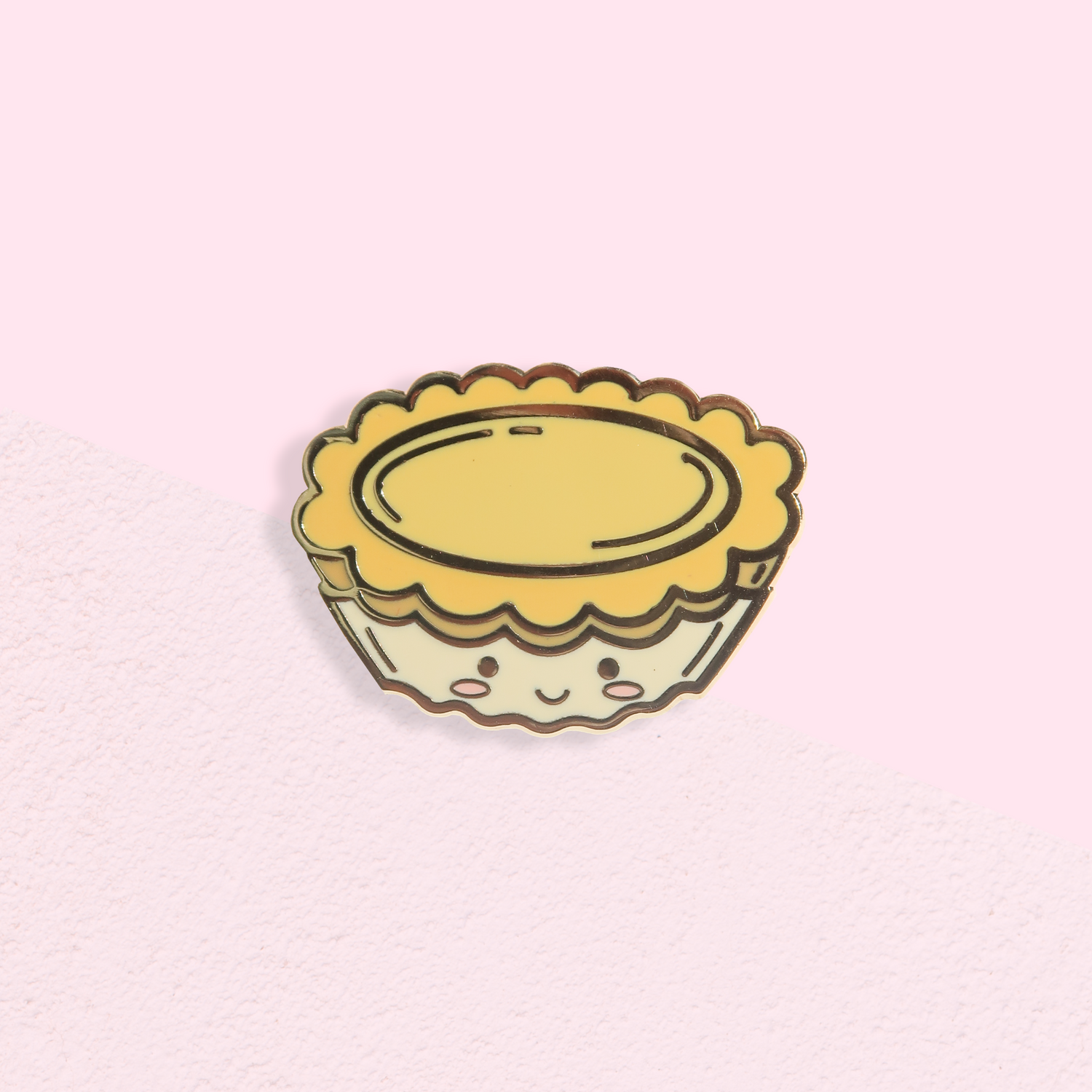 ENAMEL PINS