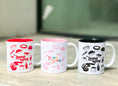 Load image into Gallery viewer, Hong Kong Foodie - Mug (Red)
