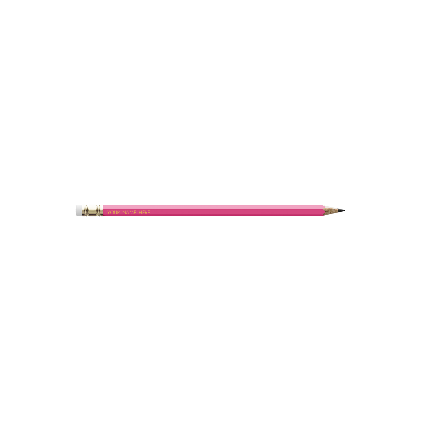 Custom Pencil