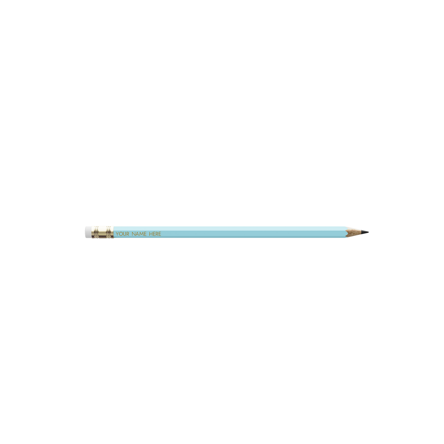 Custom Pencil