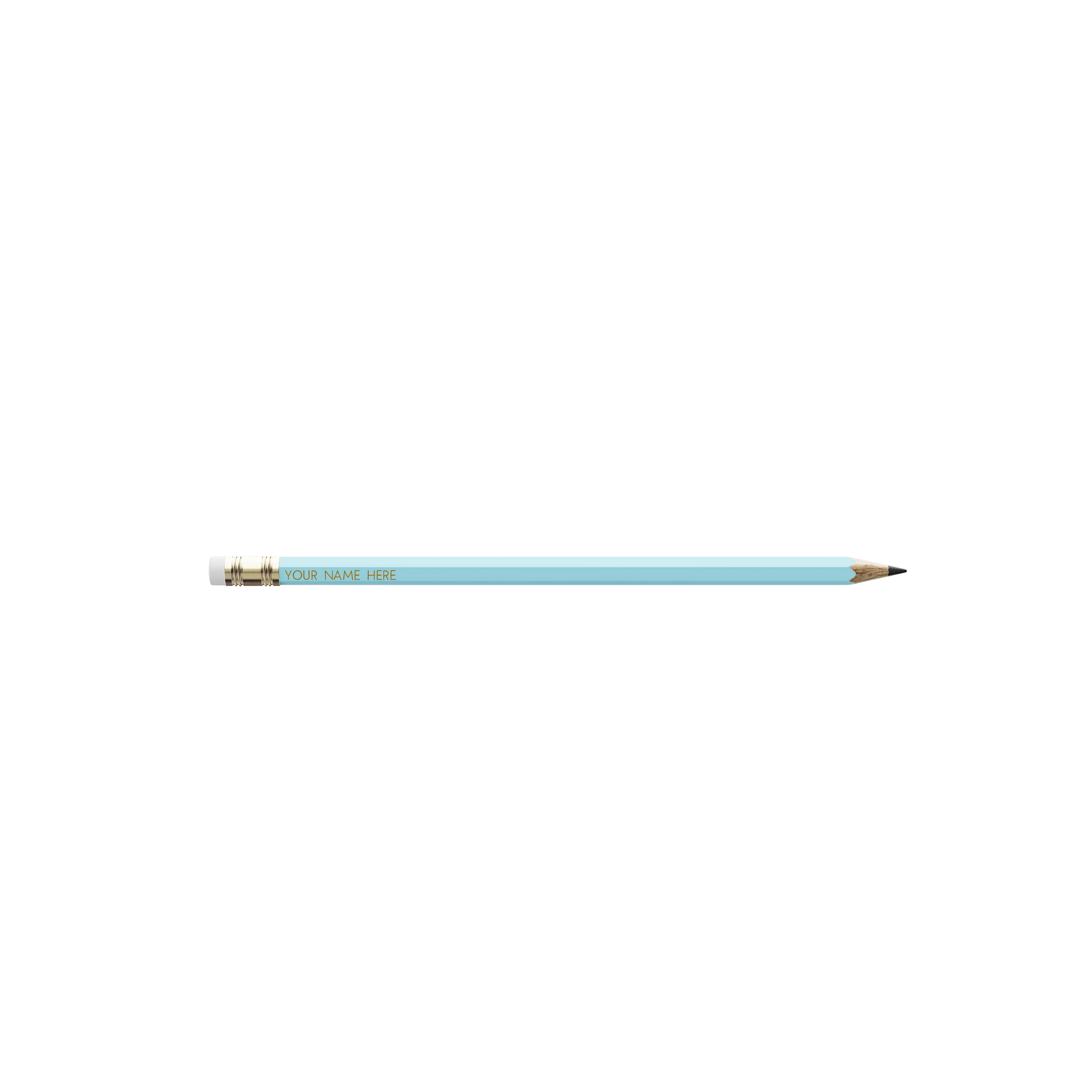 Custom Pencil