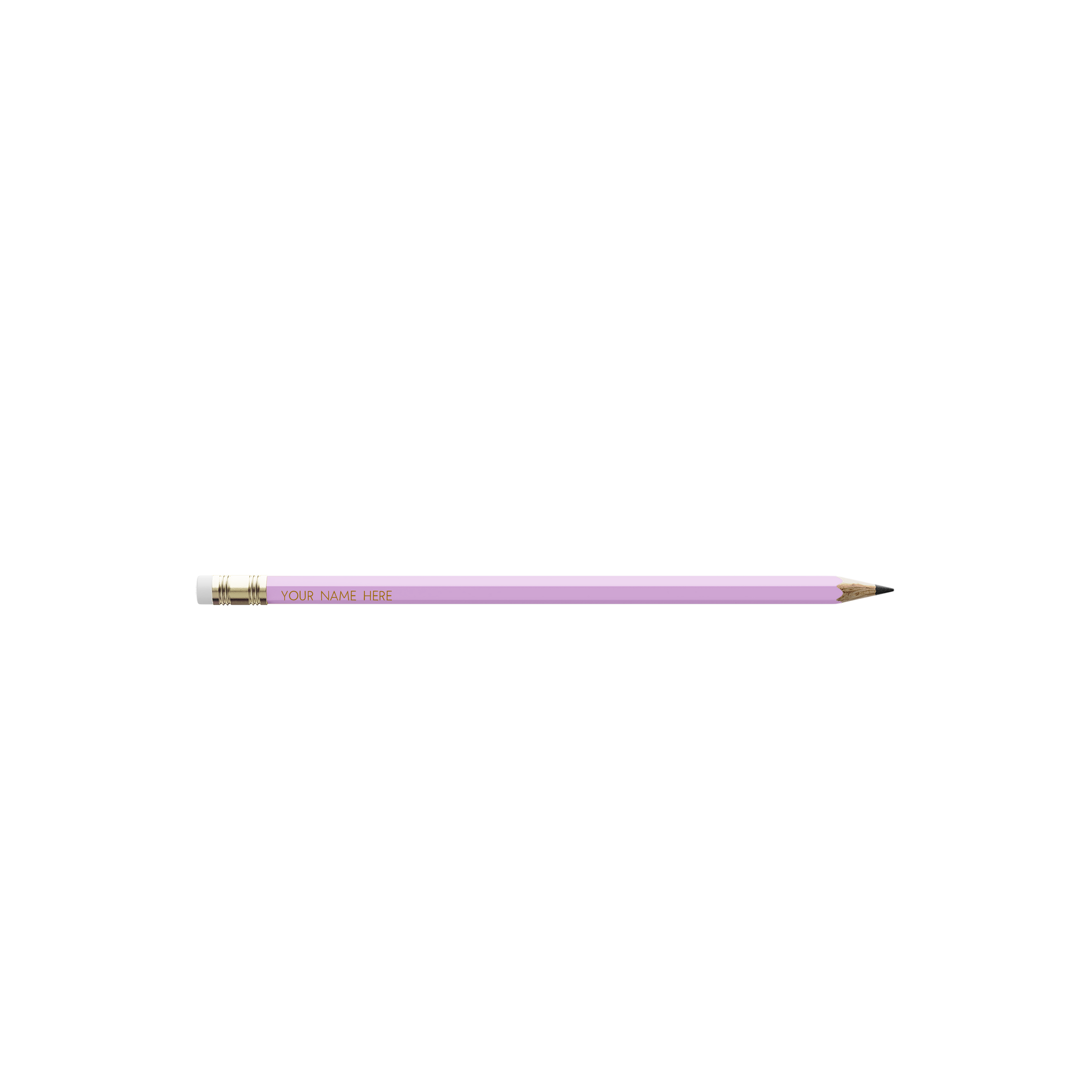 Custom Pencil