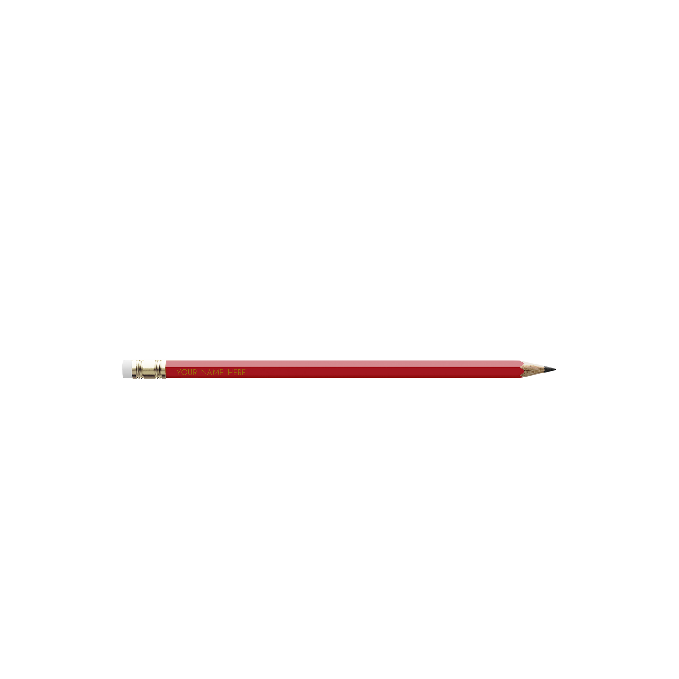 Custom Pencil