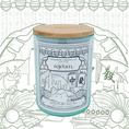 Load image into Gallery viewer, Hong Kong Centric: SOJOURN - Soy Candle (240ml)
