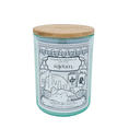 Load image into Gallery viewer, Hong Kong Centric: SOJOURN - Soy Candle (240ml)
