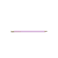 Custom Pencil - Sparkles & Joy