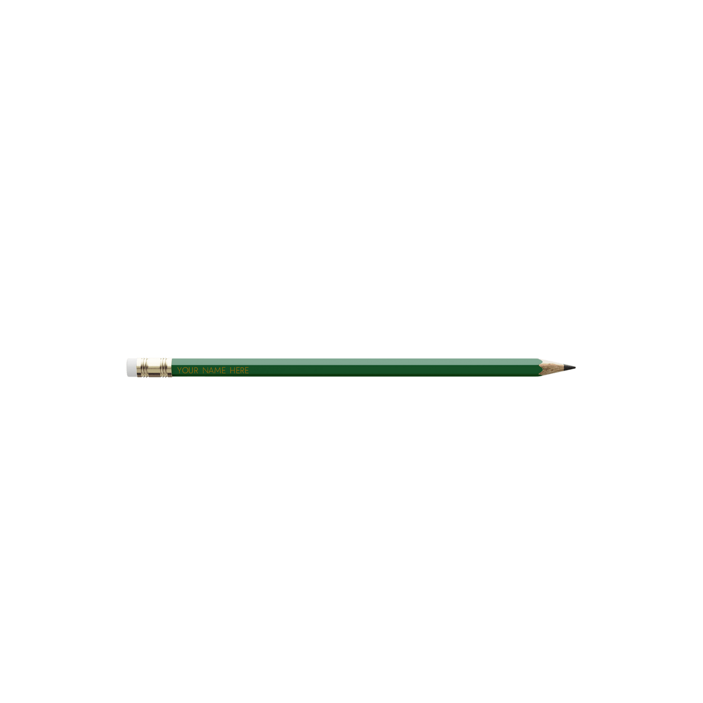 Custom Pencil - Sparkles & Joy