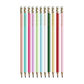 Custom Pencil - Sparkles & Joy