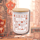 Hong Kong Centric: HOME KONG - Soy Candle (240ml) - Sparkles & Joy