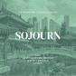 Hong Kong Centric: SOJOURN - Soy Candle (240ml) - Sparkles & Joy