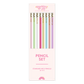 Hong Kong Pencil Set - Sparkles & Joy