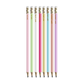 Hong Kong Pencil Set - Sparkles & Joy
