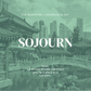 Hong Kong Centric: SOJOURN - Soy Candle (240ml)