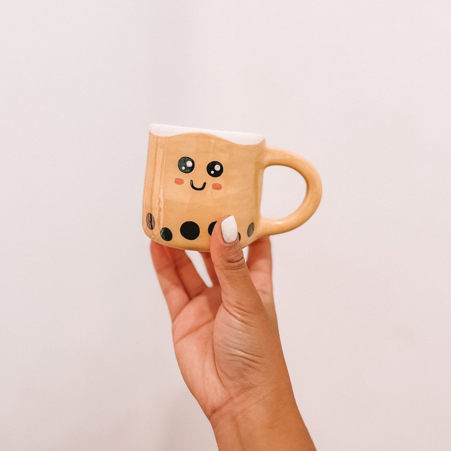 Bubble Tea - Mug
